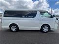 2011 Toyota Hiace Wagon