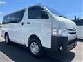 2014 Toyota Hiace Van