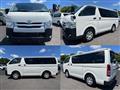 2014 Toyota Hiace Van