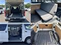 2014 Toyota Hiace Van