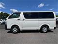 2014 Toyota Hiace Van