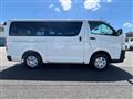 2014 Toyota Hiace Van