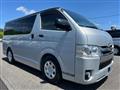 2016 Toyota Hiace Van