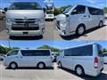 2016 Toyota Hiace Van