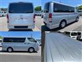 2016 Toyota Hiace Van