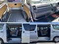 2016 Toyota Hiace Van