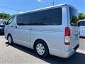 2016 Toyota Hiace Van