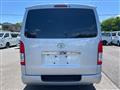 2016 Toyota Hiace Van