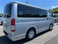 2016 Toyota Hiace Van