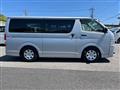 2016 Toyota Hiace Van