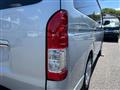 2016 Toyota Hiace Van