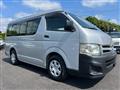 2012 Toyota Hiace Wagon