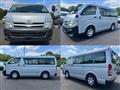 2012 Toyota Hiace Wagon