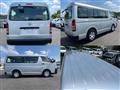 2012 Toyota Hiace Wagon