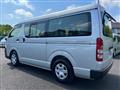 2012 Toyota Hiace Wagon