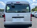 2012 Toyota Hiace Wagon