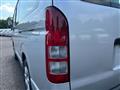 2012 Toyota Hiace Wagon