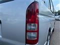 2012 Toyota Hiace Wagon