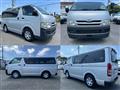 2009 Toyota Hiace Van