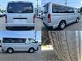 2009 Toyota Hiace Van