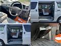 2009 Toyota Hiace Van