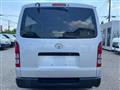 2009 Toyota Hiace Van