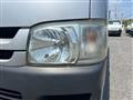 2009 Toyota Hiace Van