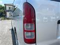 2009 Toyota Hiace Van