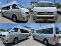2012 Toyota Hiace Wagon