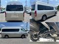 2012 Toyota Hiace Wagon