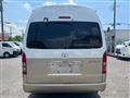 2012 Toyota Hiace Wagon