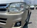 2012 Toyota Hiace Wagon