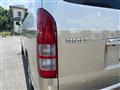 2012 Toyota Hiace Wagon