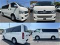 2013 Toyota Hiace Van