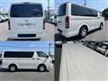 2013 Toyota Hiace Van