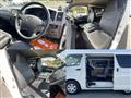 2013 Toyota Hiace Van