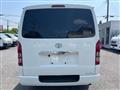 2013 Toyota Hiace Van