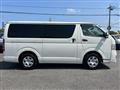 2013 Toyota Hiace Van