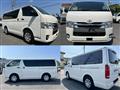 2014 Toyota Hiace Van