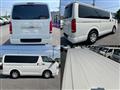 2014 Toyota Hiace Van