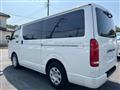 2014 Toyota Hiace Van