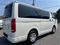 2014 Toyota Hiace Van