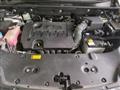2014 Toyota Harrier