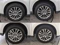 2014 Toyota Harrier