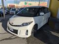 2015 Toyota Estima