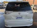 2015 Toyota Estima