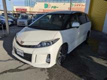 2015 Toyota Estima
