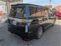 2017 Nissan Elgrand