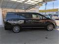2017 Nissan Elgrand
