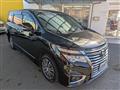 2017 Nissan Elgrand
